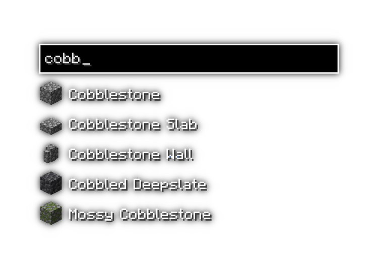 Get the item you want immediately with Blip