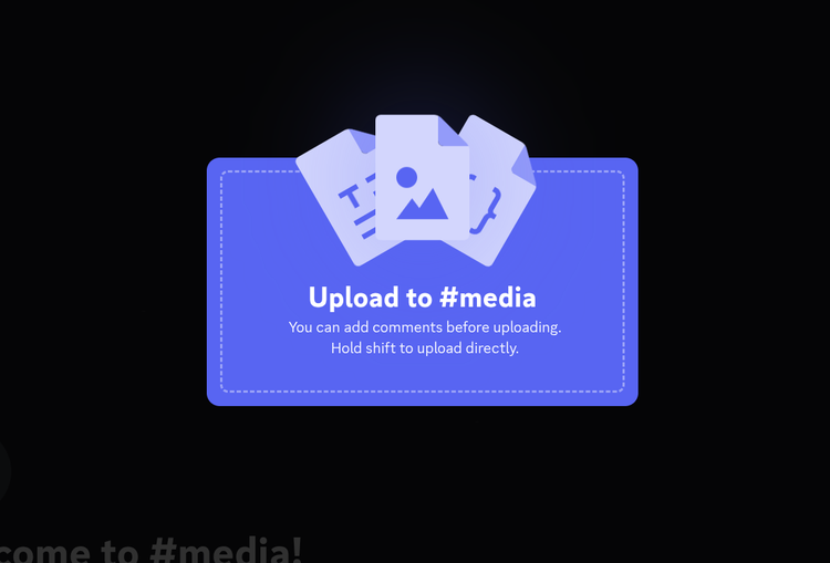 How to fix Discord file uploads on Linux