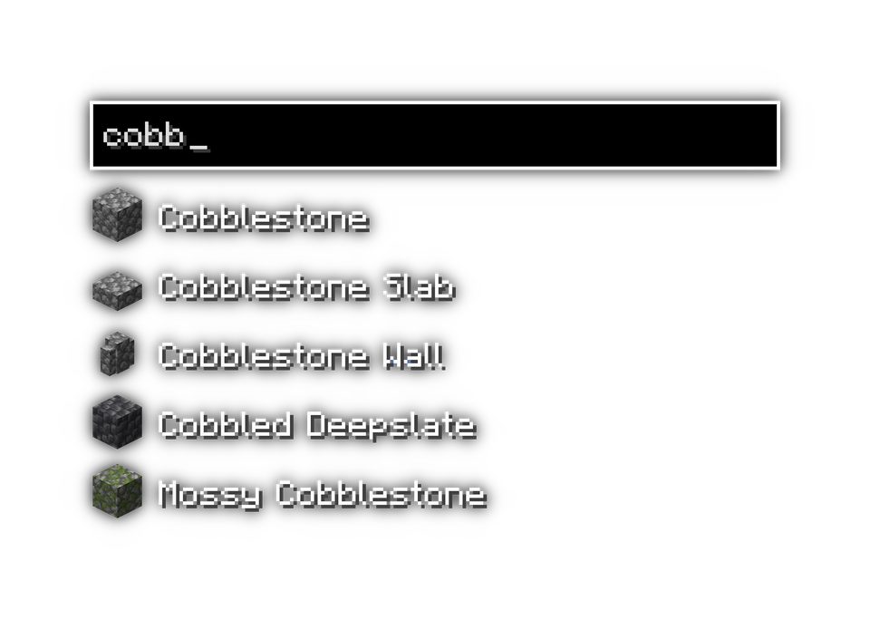 Get the item you want immediately with Blip